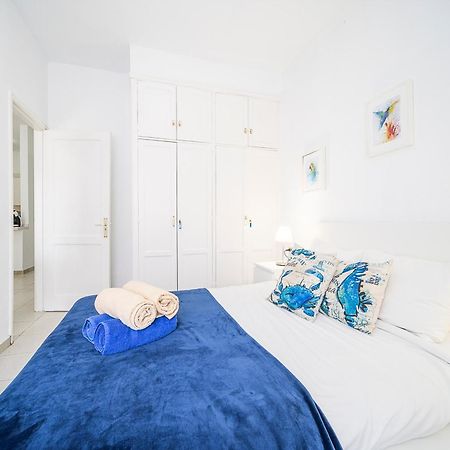 Seguro El Sol - 2 Bed Sunkissed Property With Pool And Tennis Court プエルト・デ・サンティアゴ エクステリア 写真