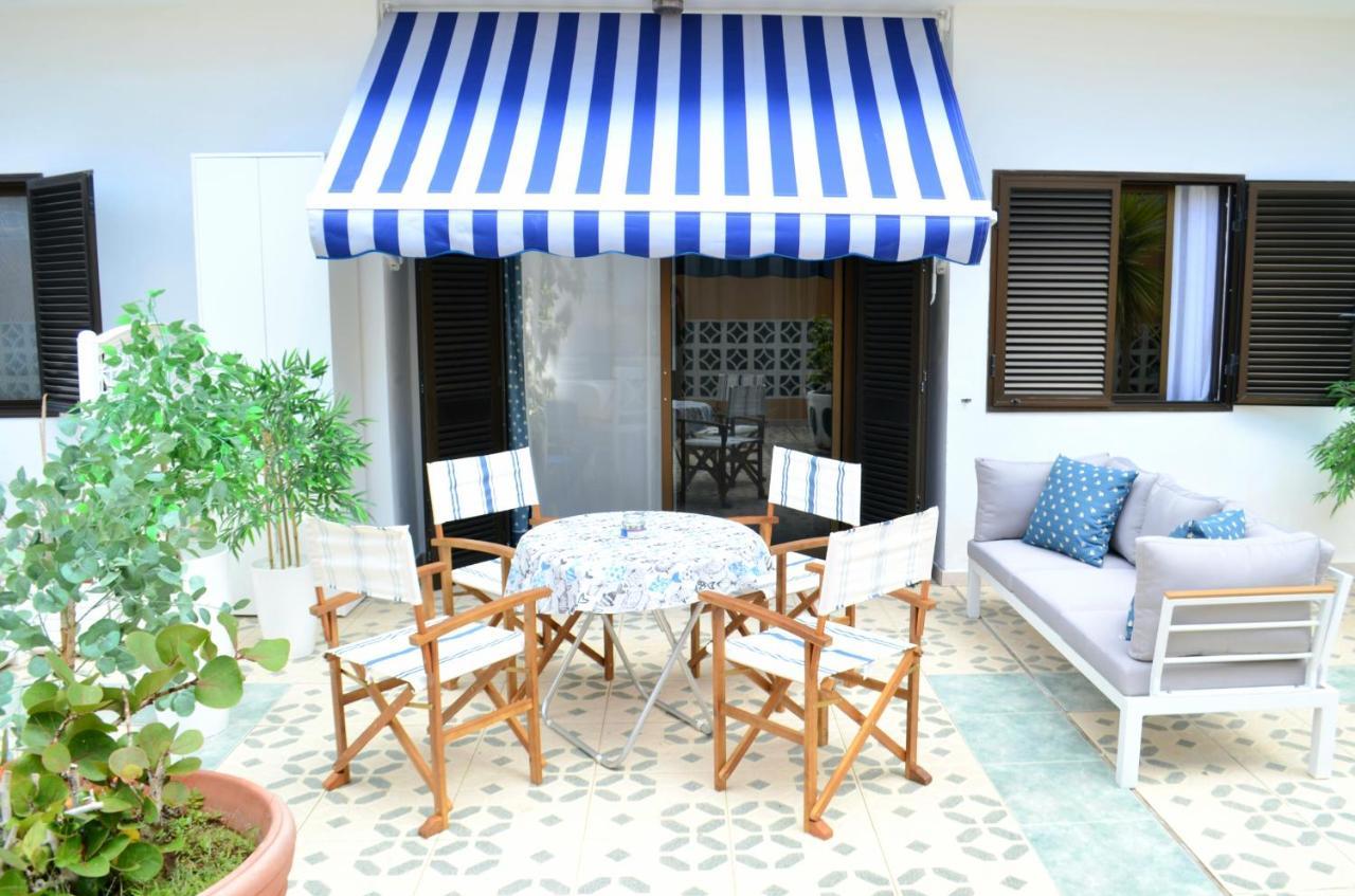 Seguro El Sol - 2 Bed Sunkissed Property With Pool And Tennis Court プエルト・デ・サンティアゴ エクステリア 写真