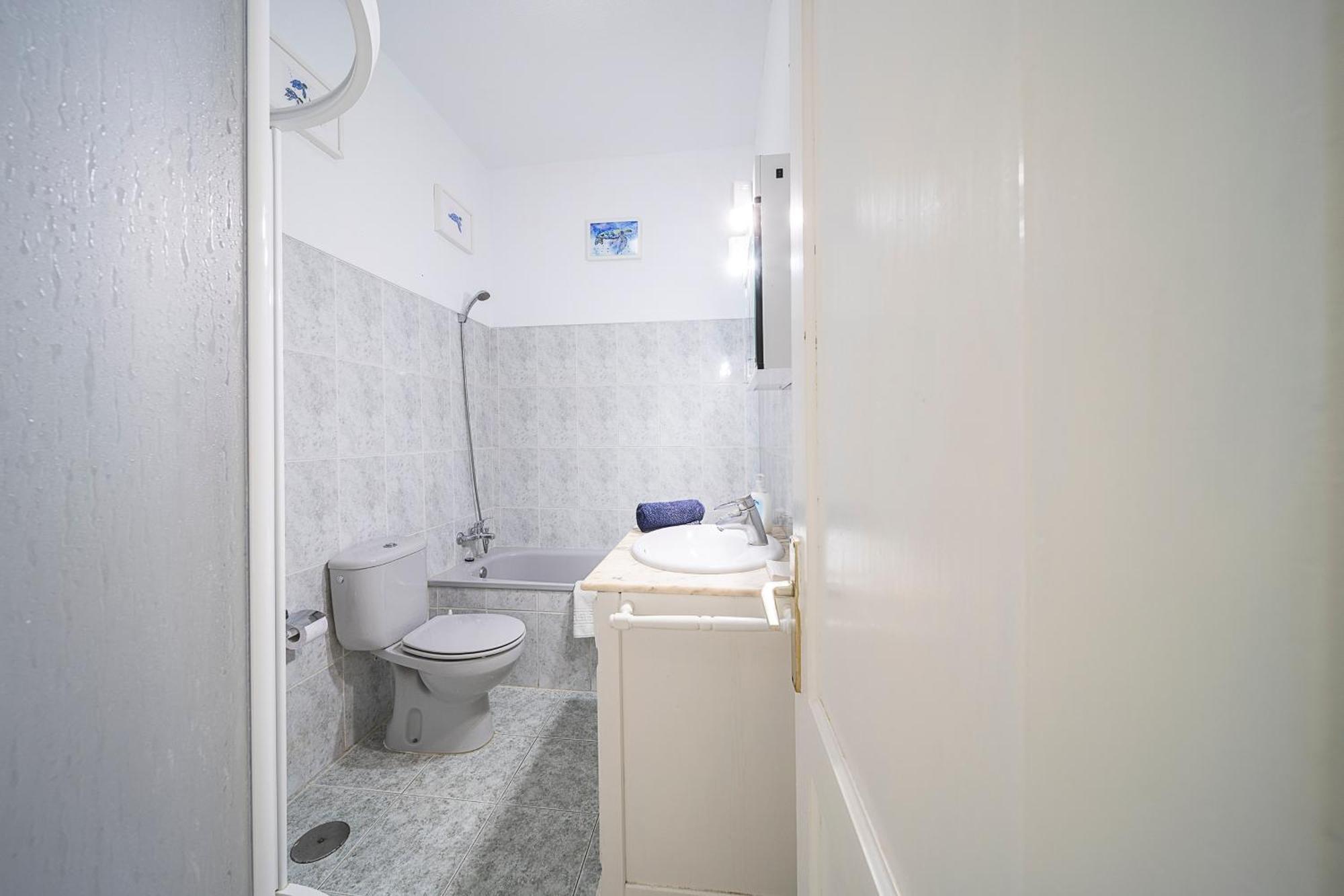 Seguro El Sol - 2 Bed Sunkissed Property With Pool And Tennis Court プエルト・デ・サンティアゴ エクステリア 写真