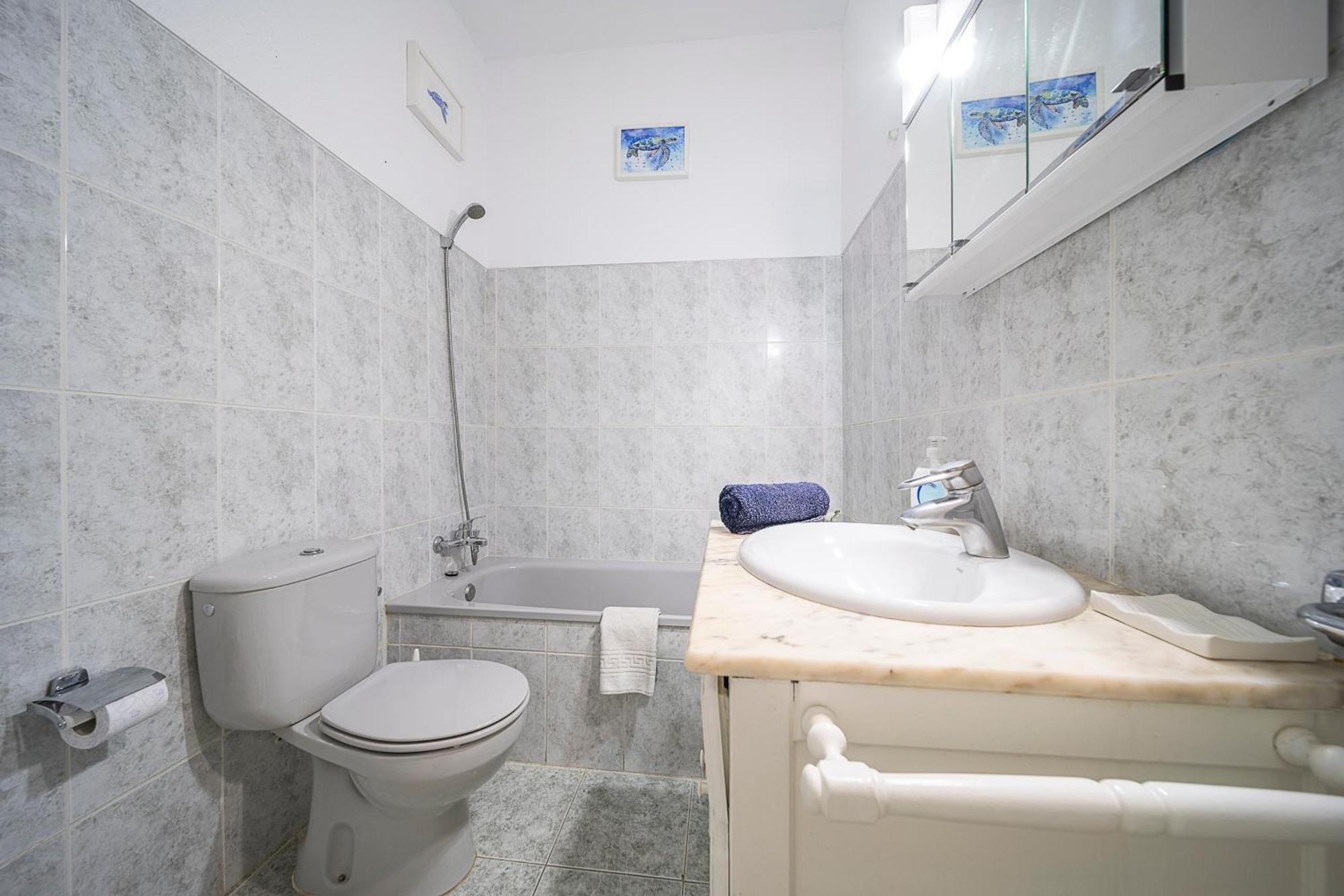 Seguro El Sol - 2 Bed Sunkissed Property With Pool And Tennis Court プエルト・デ・サンティアゴ エクステリア 写真